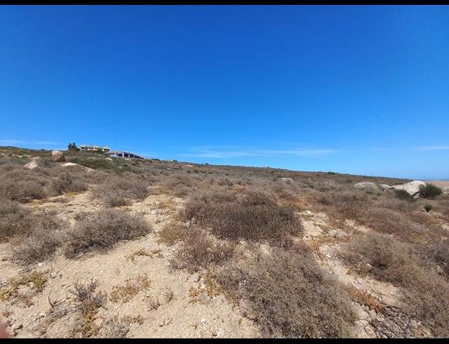 LAND FOR SALE IN DA GAMA BAY